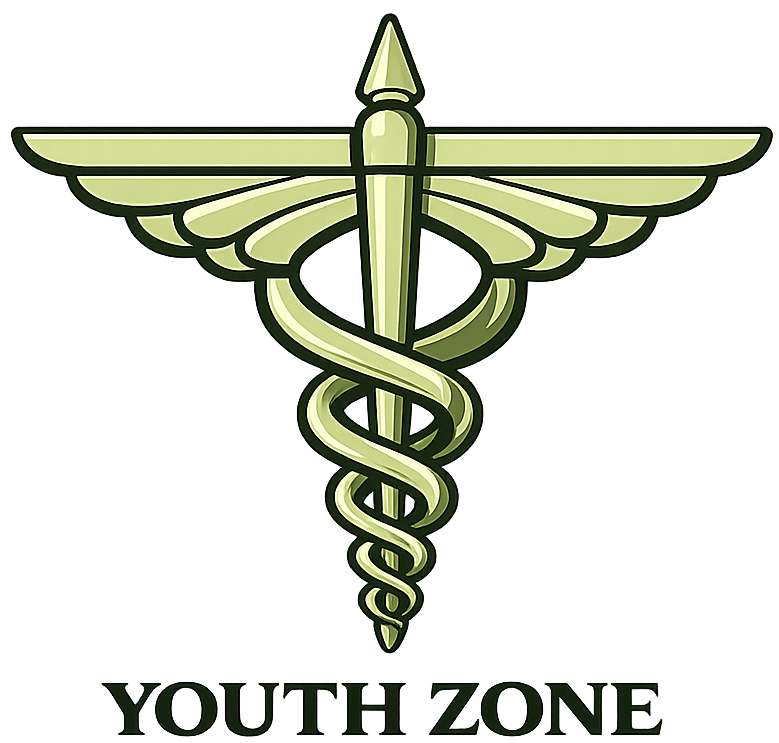 Youth Zone NGO